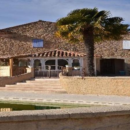 Domaine Saint Victor Hotel La Tour-dʼAigues Esterno foto