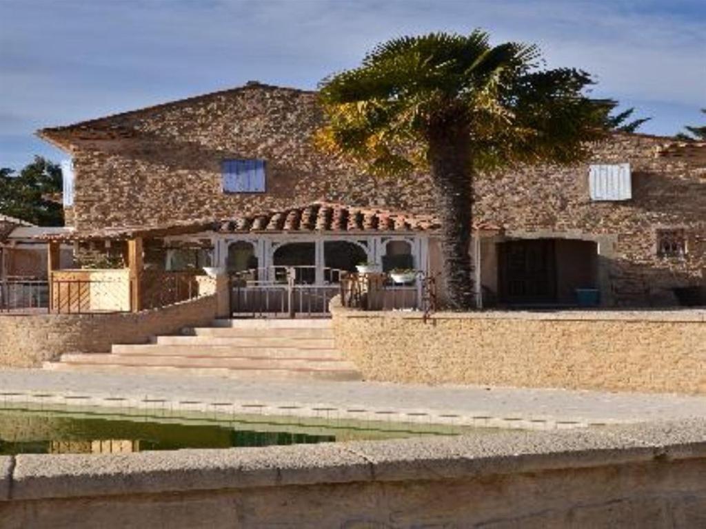 Domaine Saint Victor Hotel La Tour-dʼAigues Esterno foto